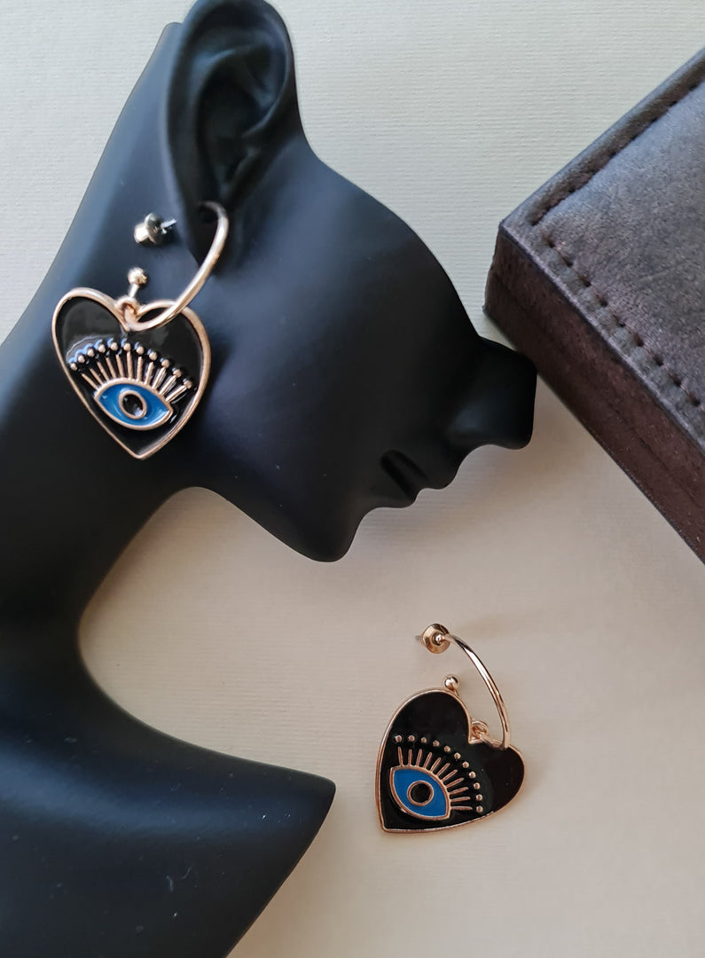 Eyechonics Earrings