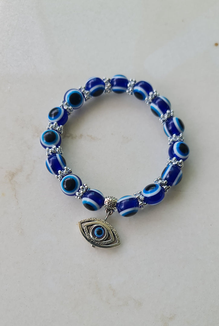 Eye Rounds Bracelet