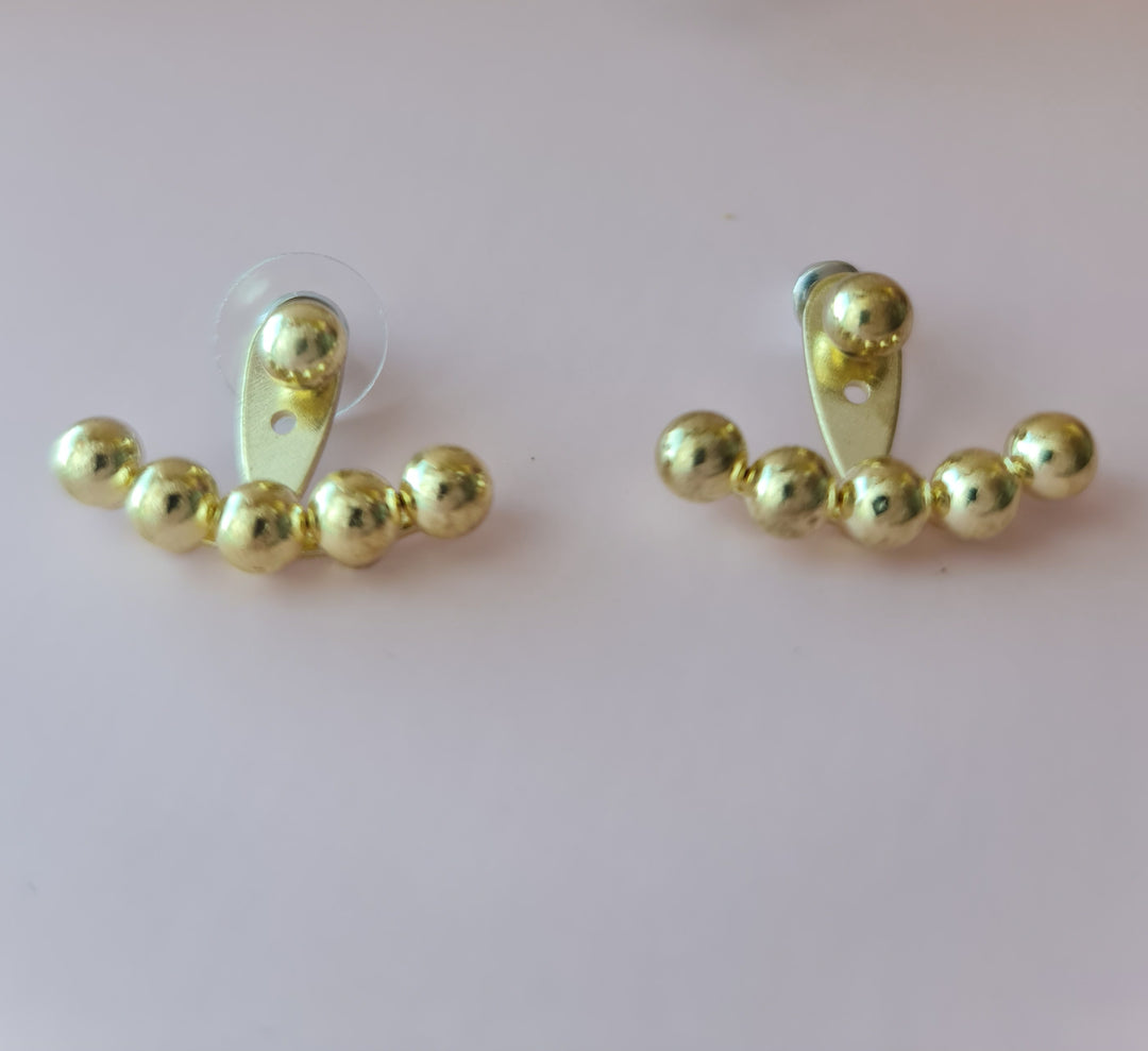 Radiant Raindrops Earrings