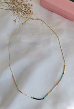 Load image into Gallery viewer, Beadfull Necklace
