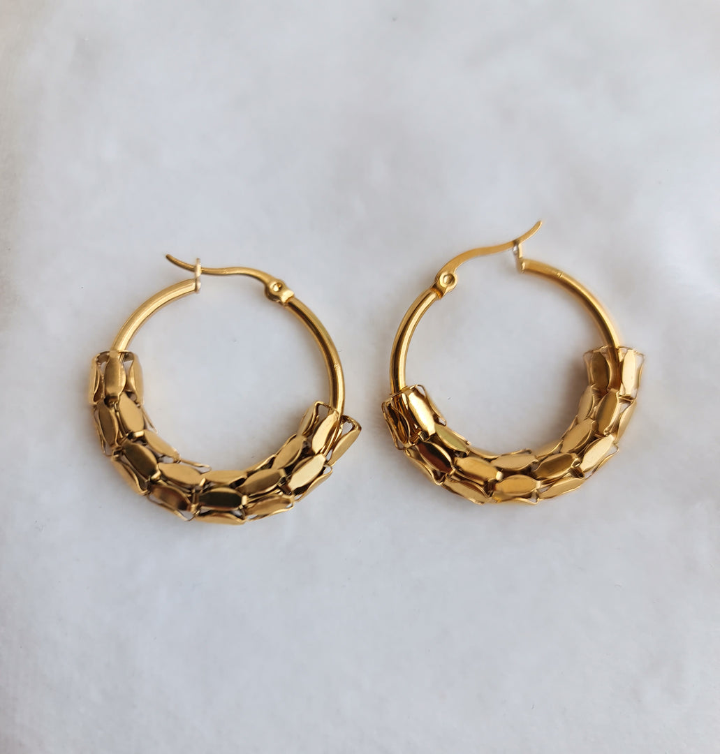 Whimsical Hoops