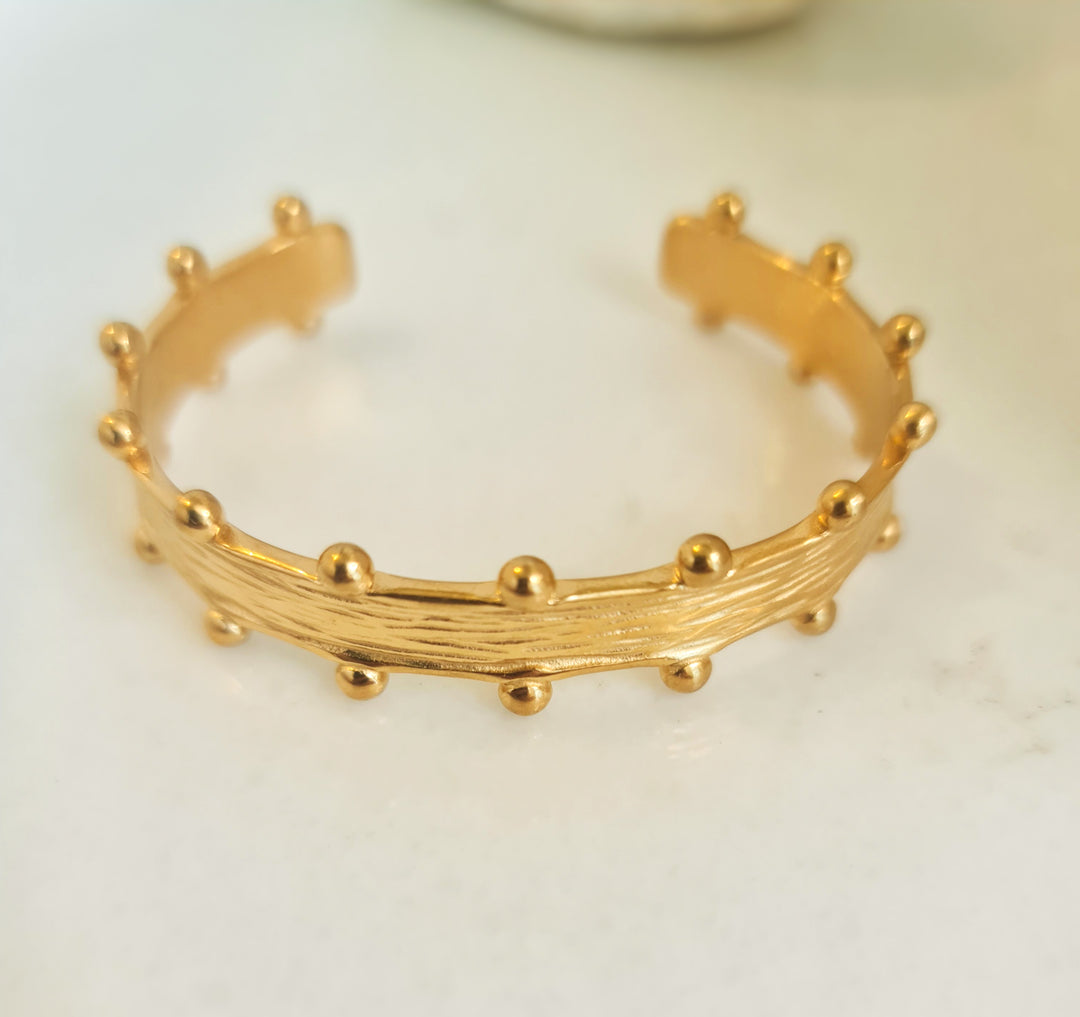 Sunbeam Bangle