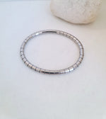 Load image into Gallery viewer, Serene Plain Bracelet
