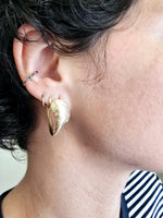 Load image into Gallery viewer, Shells earrings
