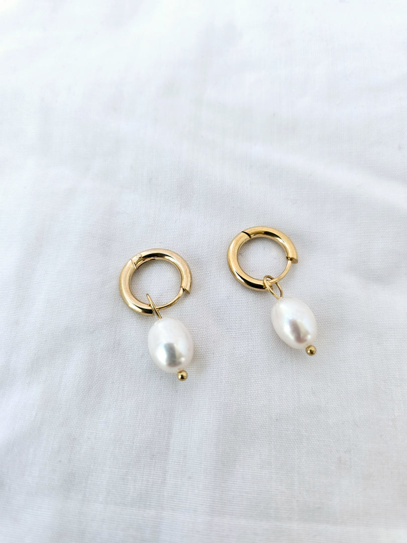 Roxane Earrings