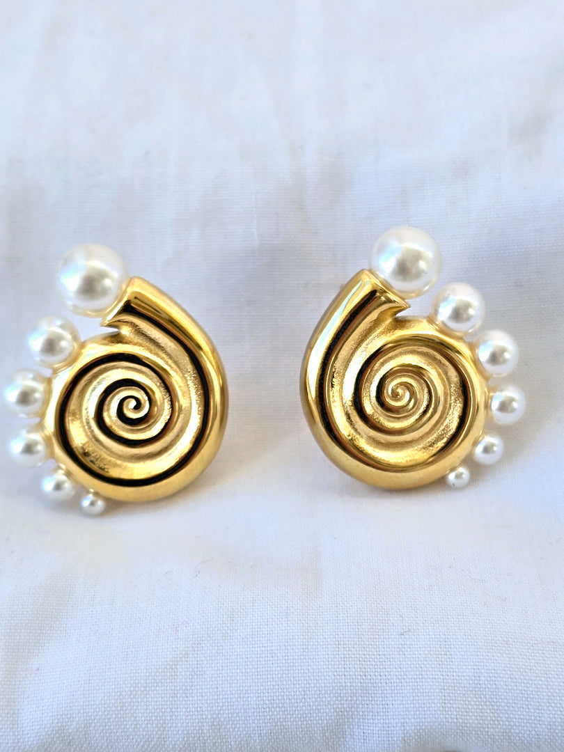 Lenaa Earrings