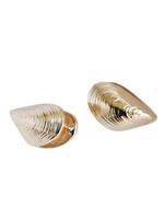 Load image into Gallery viewer, Shells earrings
